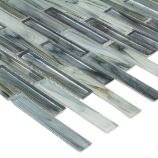 BEAM LAGOON Tile & Stone by Anthology Tile