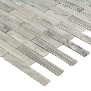 BEAM SEPIA Tile & Stone by Anthology Tile