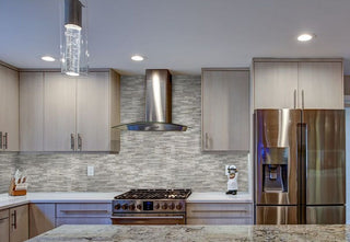 BEAM SEPIA Tile & Stone by Anthology Tile