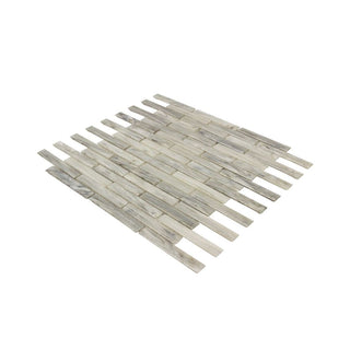 BEAM SEPIA Tile & Stone by Anthology Tile
