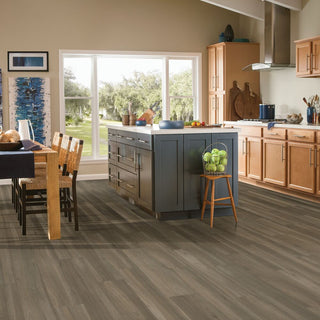 Bear Brown Vinyl by Armstrong Flooring