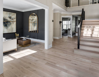 Beaumont Engineered Hardwood by Mullican Flooring