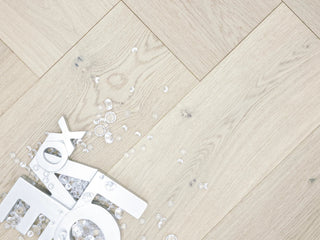 BEAUTÉ Engineered Hardwood by Pravada