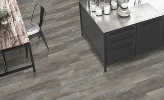 Bedford Vinyl by Fuzion Flooring