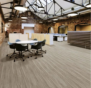 Beech Tree Vinyl by Fuzion Flooring