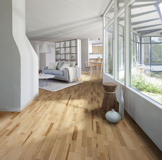 Beech Viborg Engineered Hardwood by Kahrs