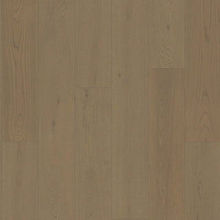 Beig Engineered Hardwood by DuChateau