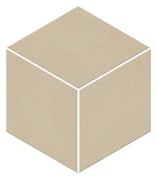 Beige 3D Cube Tile & Stone by American Olean