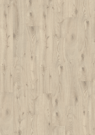 Beige Almington Oak Water Resistant Laminate by Egger