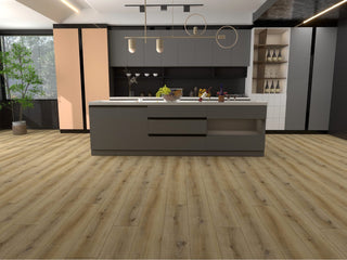 BEIGE BROWN Vinyl by Nu Floor