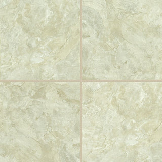 Beige Nirvana 16" Tile & Stone by Bruce