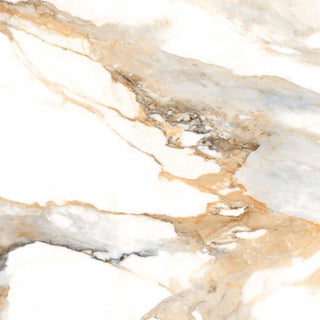 Beige Polished 30x30 Tile & Stone by Happy Floors