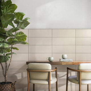 Beige Rectangle Tile & Stone by American Olean