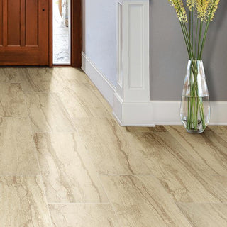 Beige Rectangle Tile & Stone by American Olean