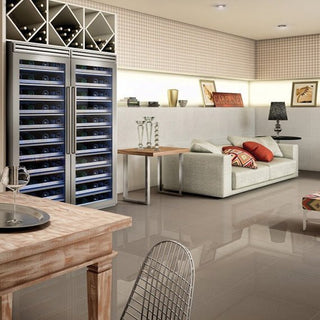 Beige Square Tile & Stone by American Olean