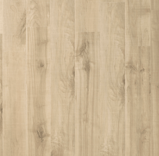 Beigewood Maple Waterproof Laminate by Mohawk Flooring