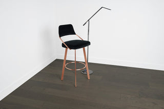 Beja Engineered Hardwood by Villagio Floors Inc.