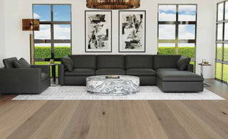 Belcampo Engineered Hardwood by HF Design LLC