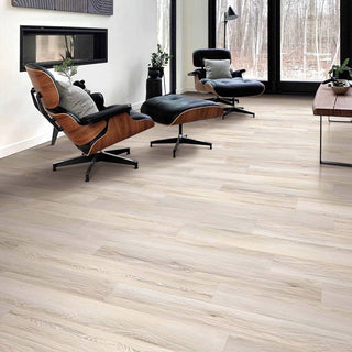 Belgian Linen Vinyl by Next Floor