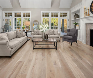 Bell Cove Engineered Hardwood by HF Design LLC
