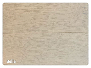 Bella Engineered Hardwood by Elgin Floors