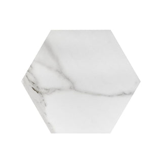 BELLA TUSCANA HEXAGON MATTE Tile & Stone by Anthology Tile