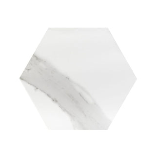 BELLA TUSCANA HEXAGON POLISHED Tile & Stone by Anthology Tile