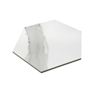 BELLA TUSCANA HEXAGON POLISHED Tile & Stone by Anthology Tile