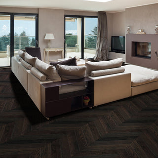 Bella/501 Engineered Hardwood by Vandyck USA Inc