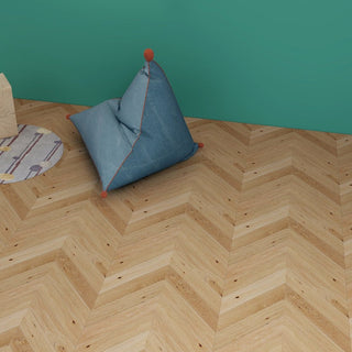 Bella/504 Engineered Hardwood by Vandyck USA Inc