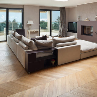 Bella/504 Engineered Hardwood by Vandyck USA Inc