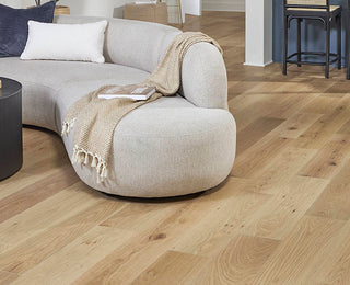 Belle Meade Engineered Hardwood by Mullican Flooring