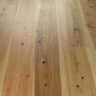 Belle Meade Hickory Engineered Hardwood by Hallmark Floors