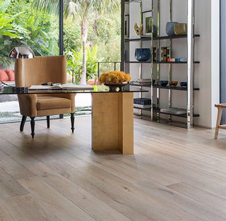 Bellet Engineered Hardwood by California Classics