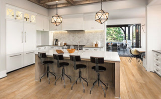 Bellini Waterproof Laminate by Johnson Hardwood