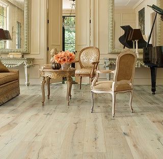 Belluno Engineered Hardwood by California Classics