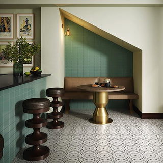 Belmont Square Tile & Stone by American Olean