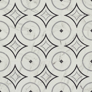 Belmont Square Tile & Stone by American Olean