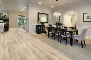 Belvedere Engineered Hardwood by D&M Flooring