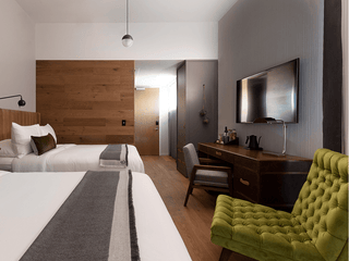 BELVISO Engineered Hardwood by Monarch Plank