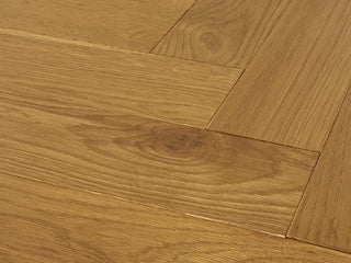 BELVISO Herringbone Engineered Hardwood by Monarch Plank