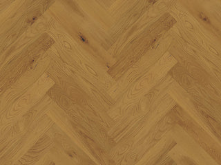 BELVISO Herringbone Engineered Hardwood by Monarch Plank