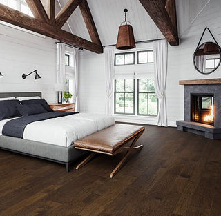 Bend Engineered Hardwood by California Classics