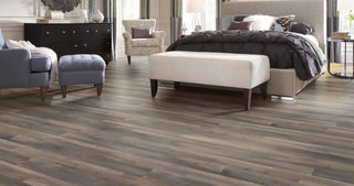 Bengal Bay Random - Reef Engineered Hardwood by Mannington