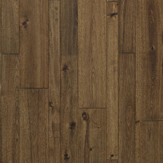 Bengal Bay Random - Saffron Engineered Hardwood by Mannington