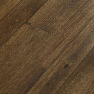 Bengal Bay Random - Saffron Engineered Hardwood by Mannington