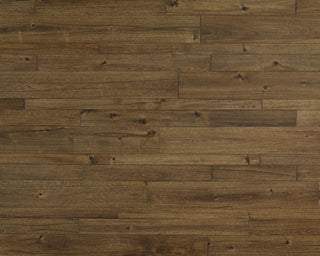 Bengal Bay Random - Saffron Engineered Hardwood by Mannington