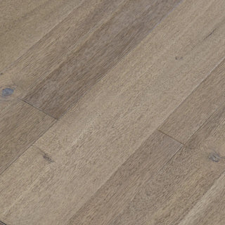 Bengal Bay Random - Salt Engineered Hardwood by Mannington
