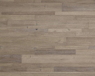 Bengal Bay Random - Salt Engineered Hardwood by Mannington