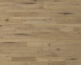 Bengal Bay Random - Sand Engineered Hardwood by Mannington